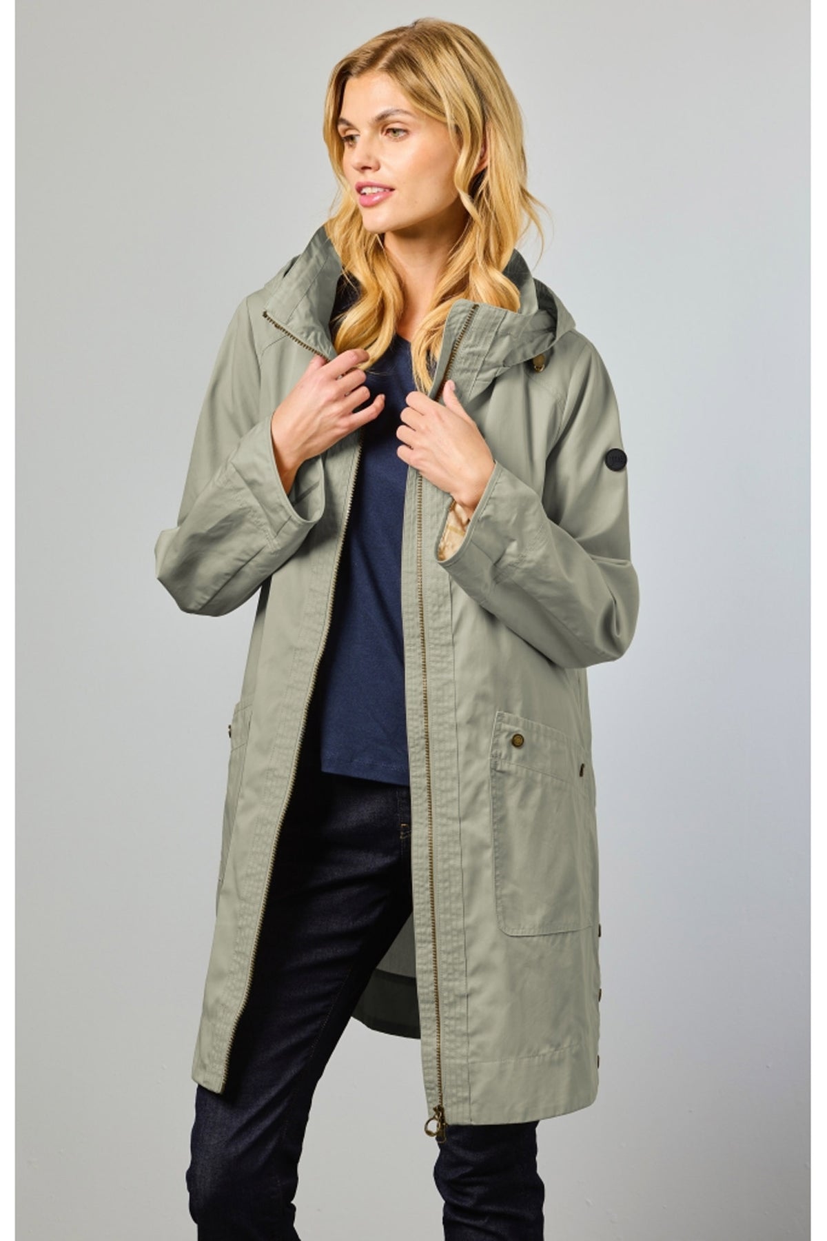 Nora 42-Light Olive - 0126-2216-46