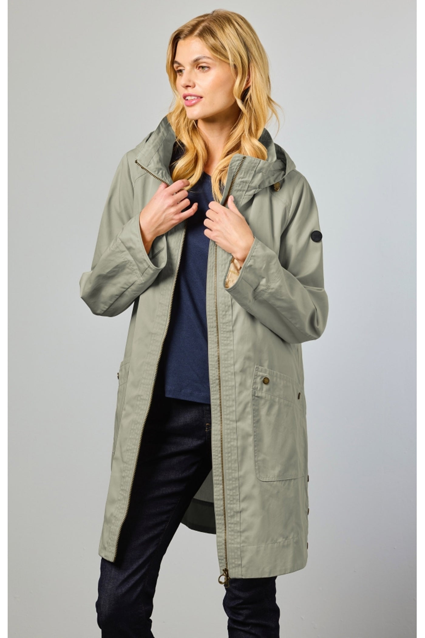 Nora 42-Light Olive - 0126-2216-46