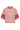 NormaCC Stripe 87 Tee 66-Flame - 43025