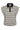 NormaCC Stripe Polo Top 96-Black - 43024