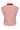 NormaCC Stripe Polo Top 66-Flame - 43024
