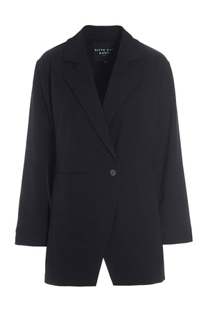 Noru blazer jakke Black - 257-2440-5374