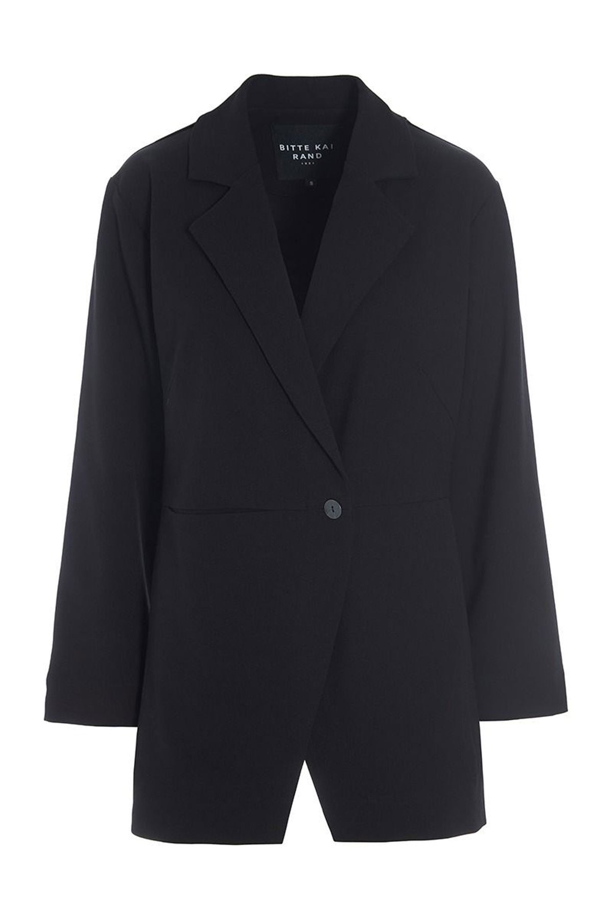 Noru blazer jakke Black - 257-2440-5374