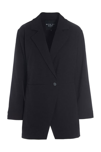 Noru blazer jakke Black - 257-2440-5374 Thumbnail