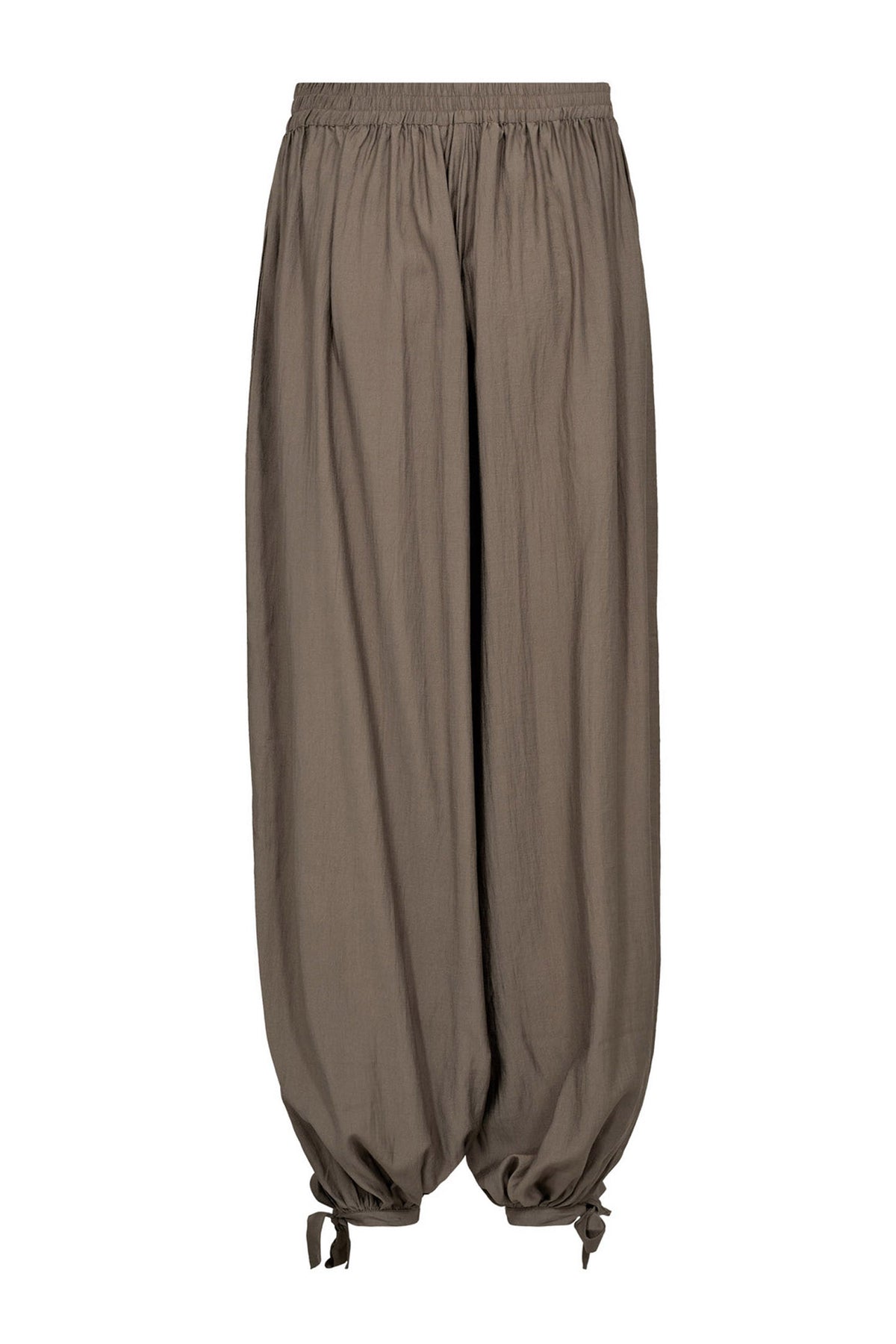 NotisCC Balloon LL Pant 154-Walnut - 41106