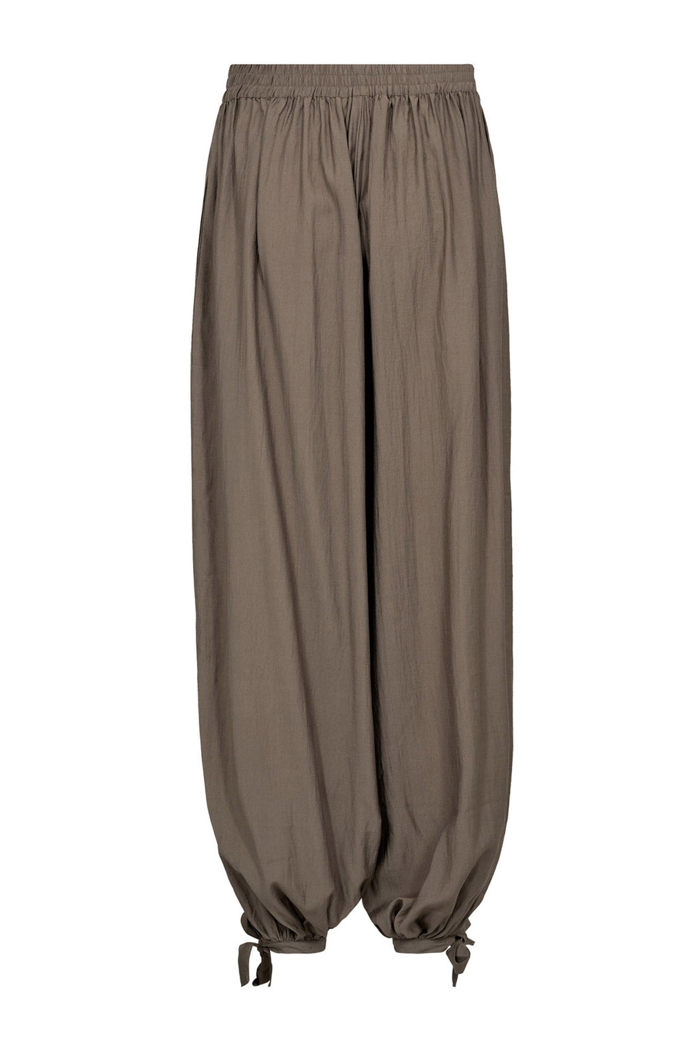 NotisCC Balloon LL Pant 154-Walnut - 41106