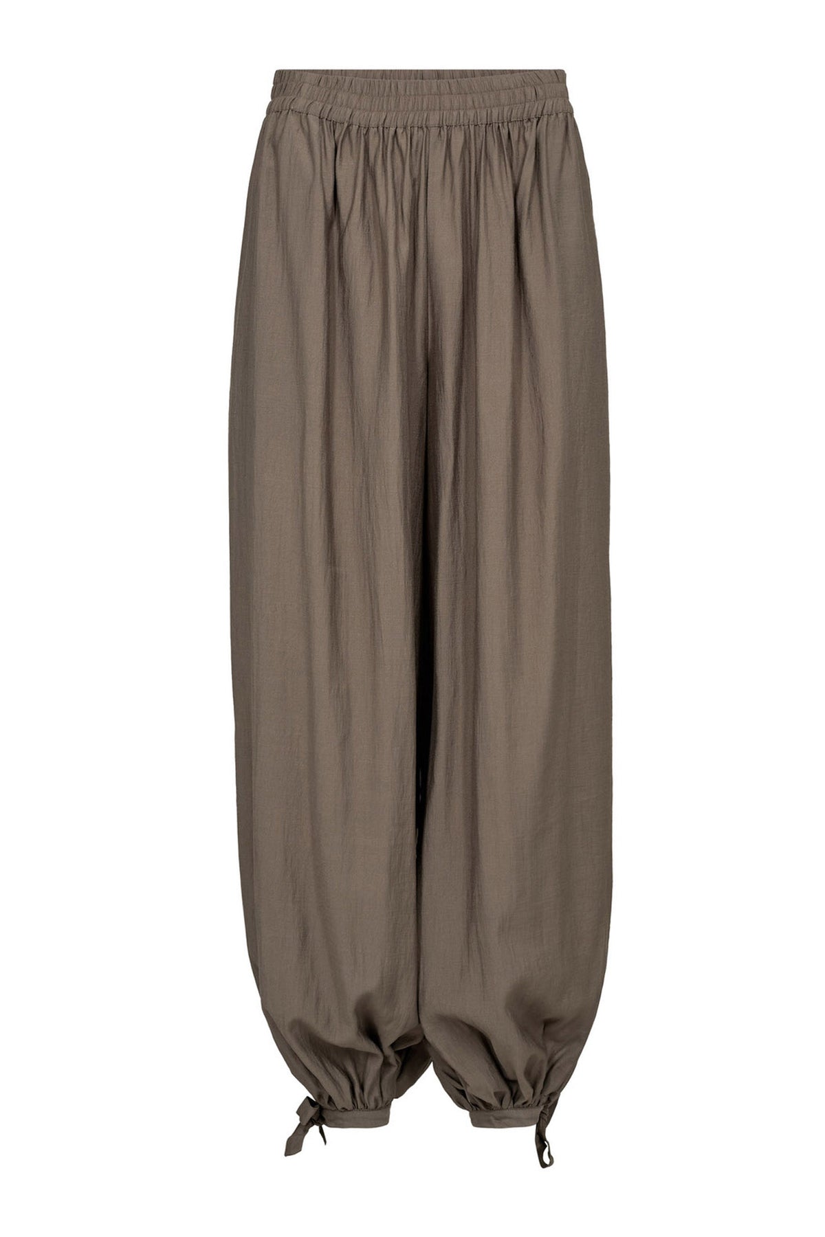 NotisCC Balloon LL Pant 154-Walnut - 41106