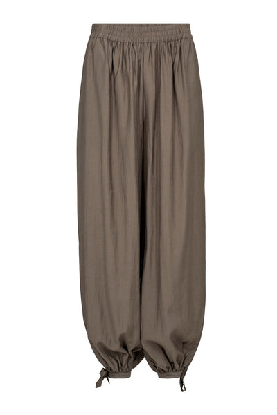 NotisCC Balloon LL Pant 154-Walnut - 41106 Thumbnail
