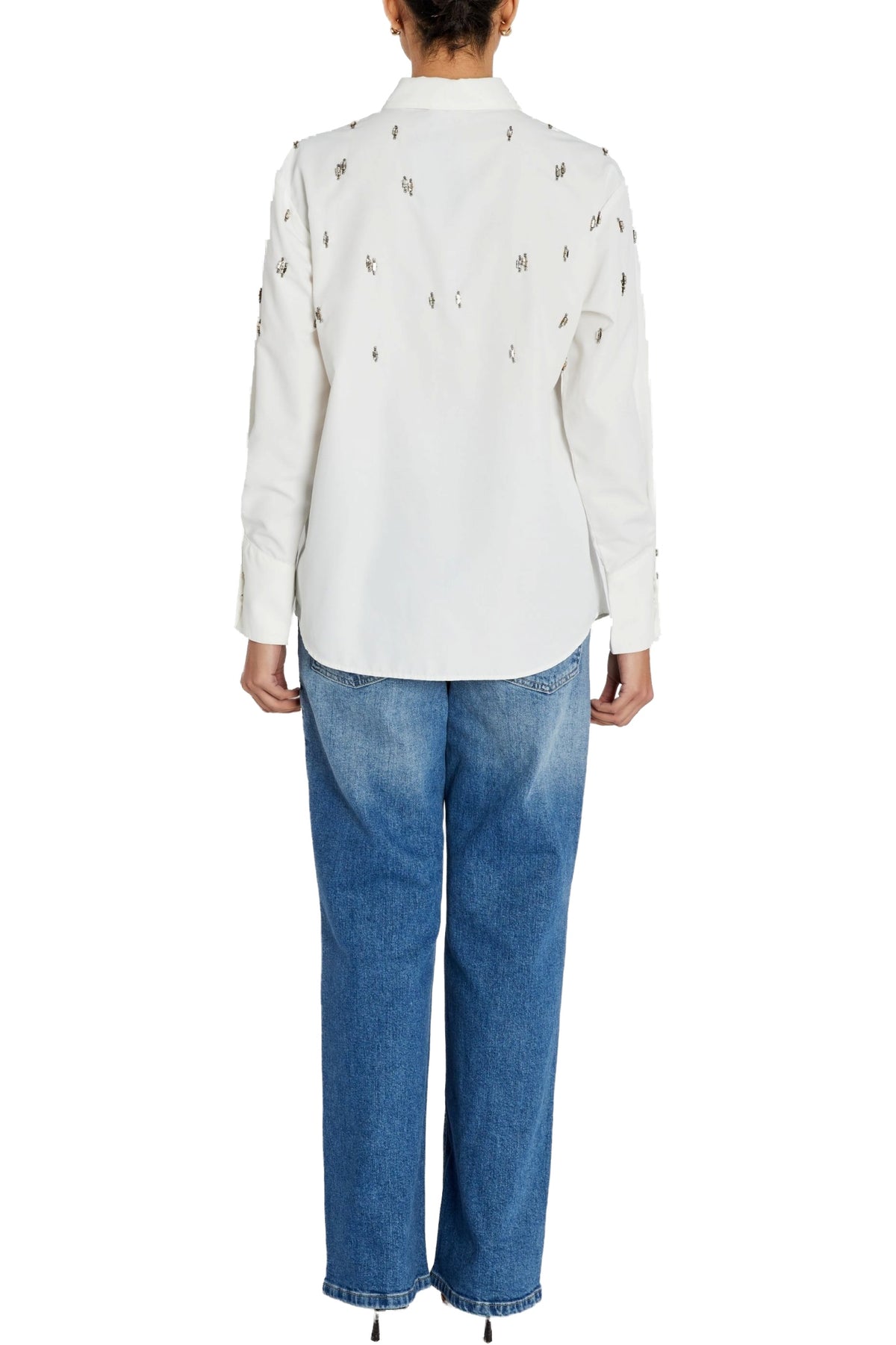 ChrissiBBZinne shirt Snow White - BBW4881