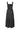 Nudall Maxi Dress Sl 18 Washed Black - 26263-3019
