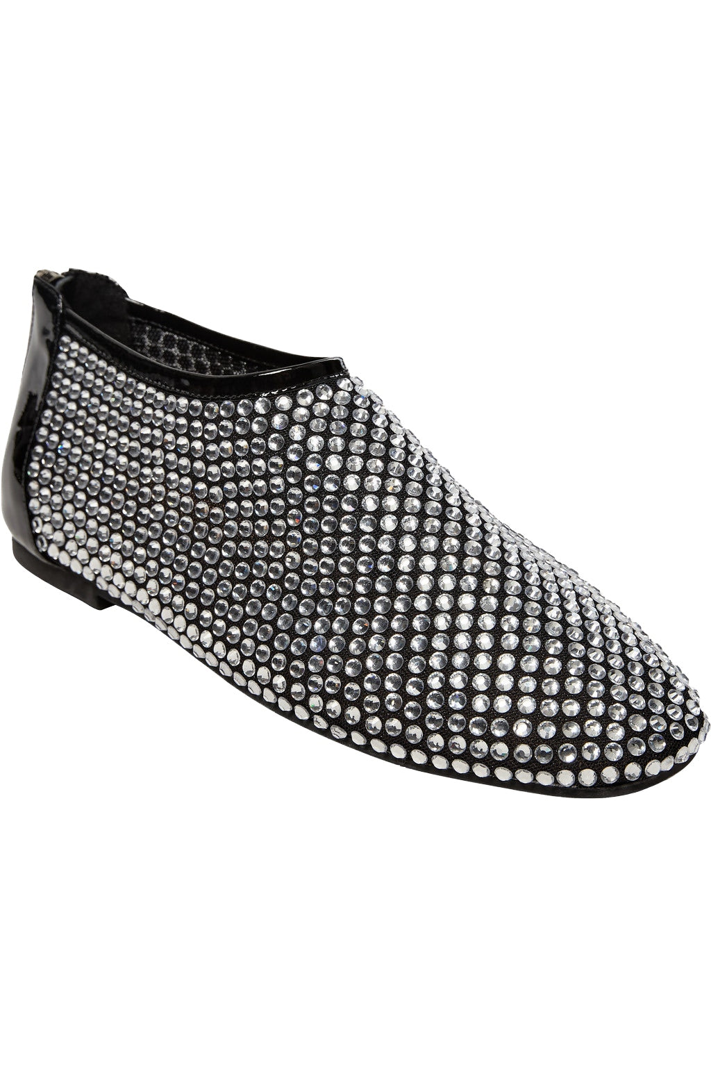 LEXIESW BALLERINA 1000 Black - S254723