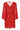 NypaBBToruna dress True Red - BBW4931