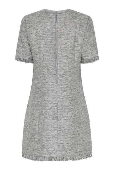 PelagoBBEnny dress Golden grey - BBW5144 Thumbnail