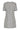 PelagoBBEnny dress Golden grey - BBW5144