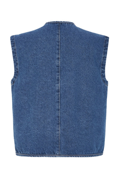 AbbeyLL Vest SL 23 Dark Blue - 26405-1001 Thumbnail