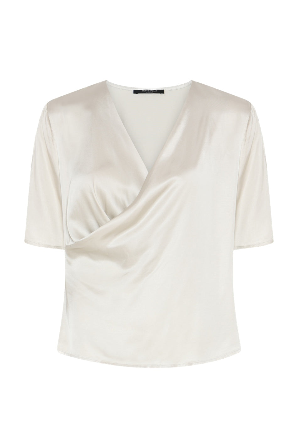 WeckiaBBNeemas blouse kit - BBW5103