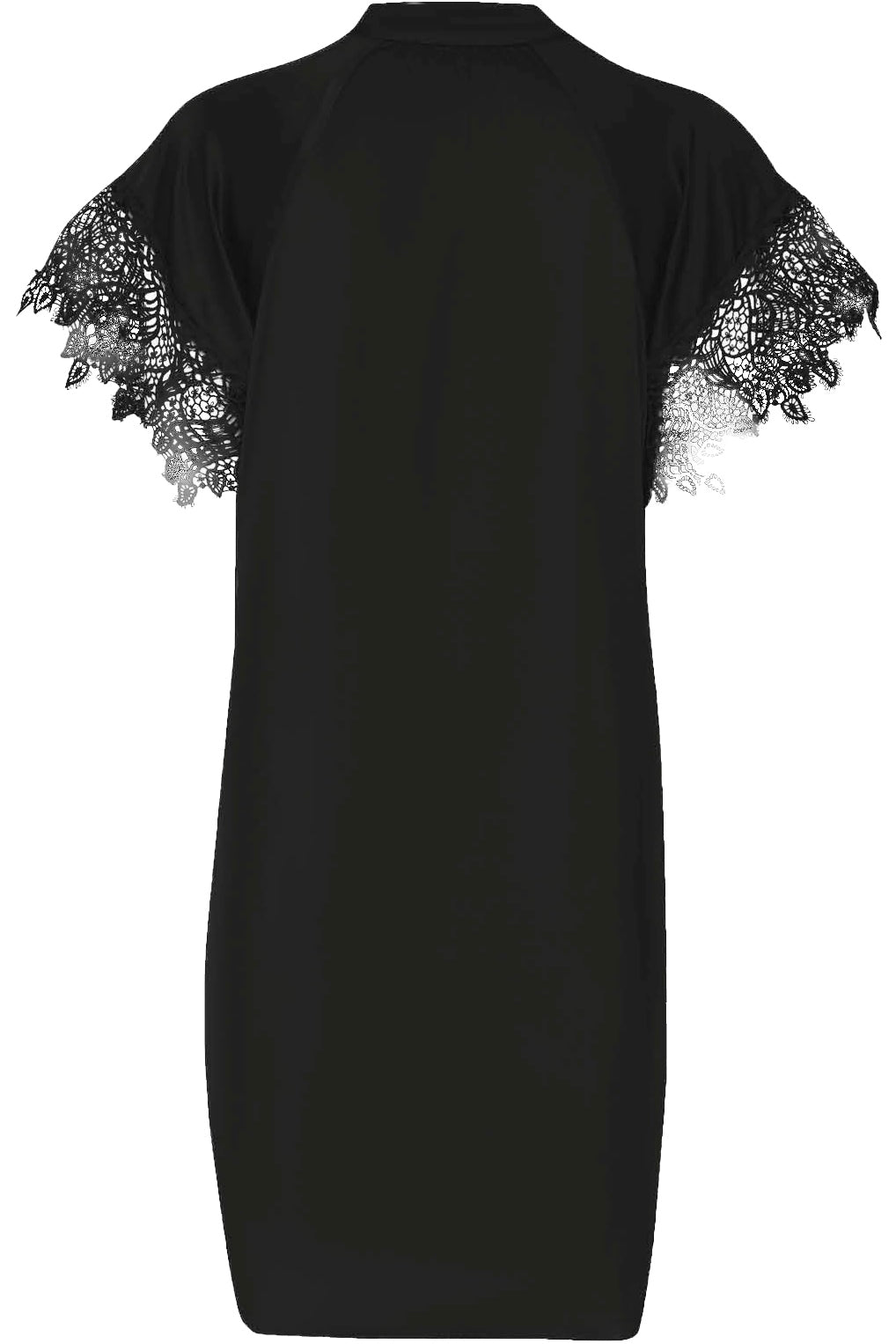 KorthalsiaBBWenny dress Black - BBW5060