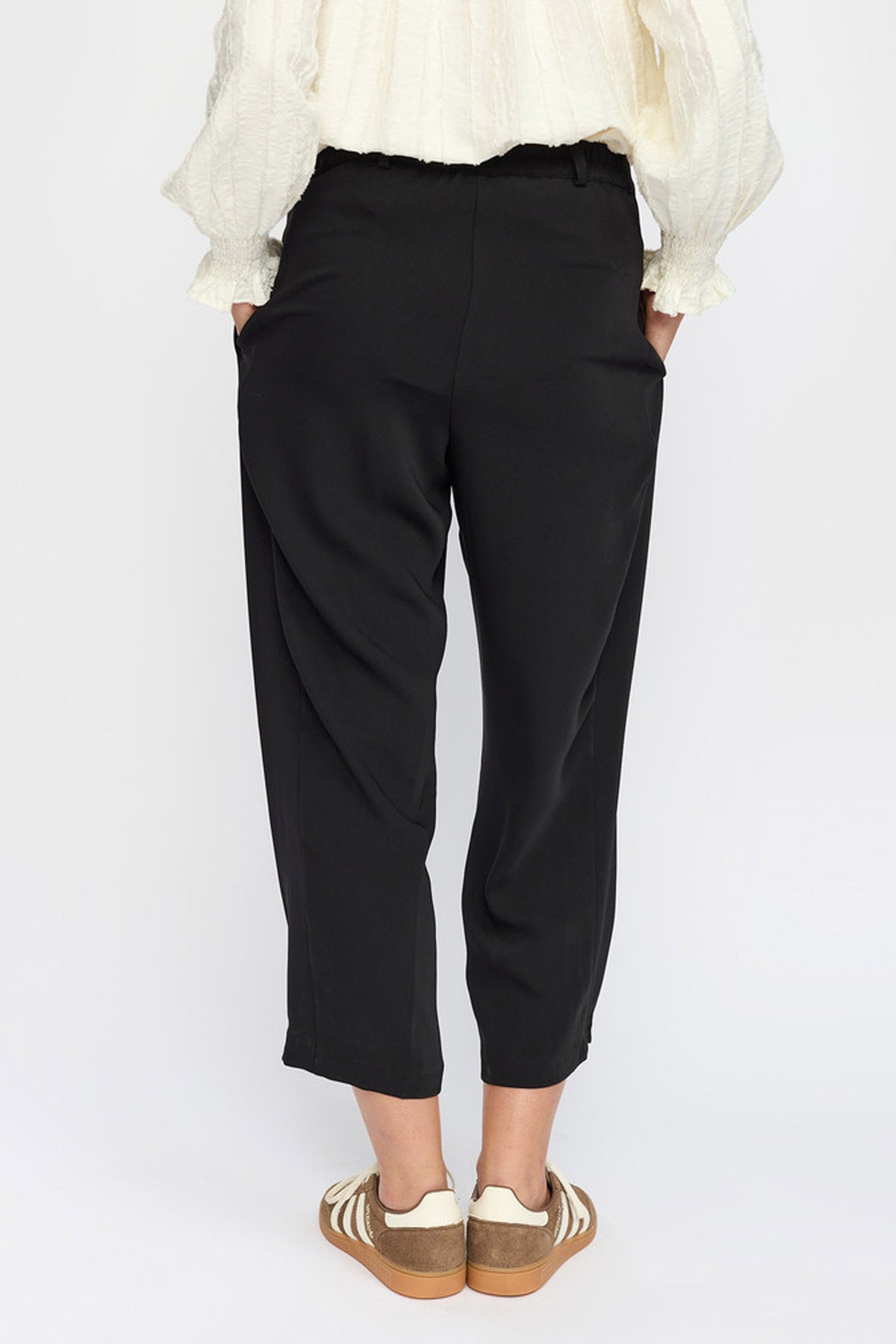 OLEA 807 BLACK - 1021334