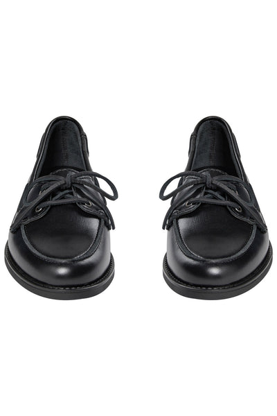 OLLIESW LOAFER 1000 Black - T478 Thumbnail