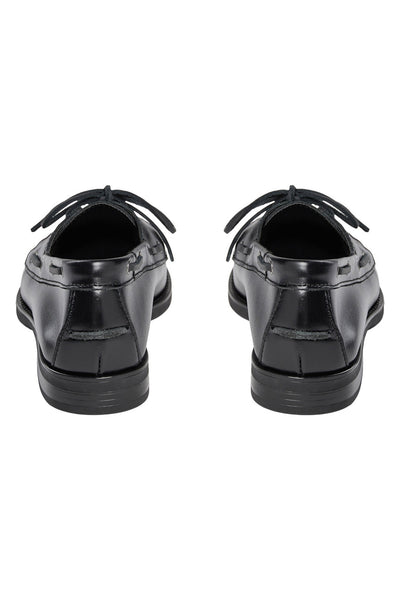 OLLIESW LOAFER 1000 Black - T478 Thumbnail