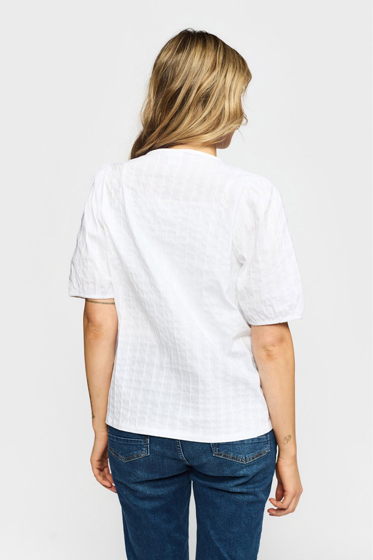 OLLY 100 WHITE - 10214411510