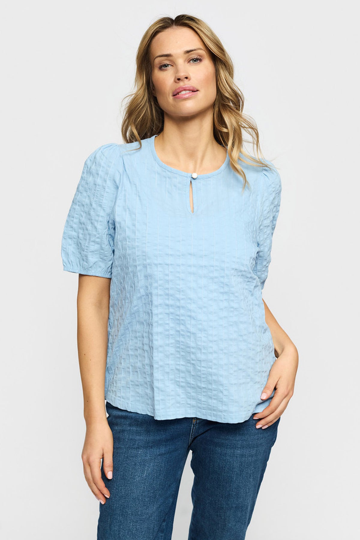 OLLY 600 LIGHT BLUE - 10214411510