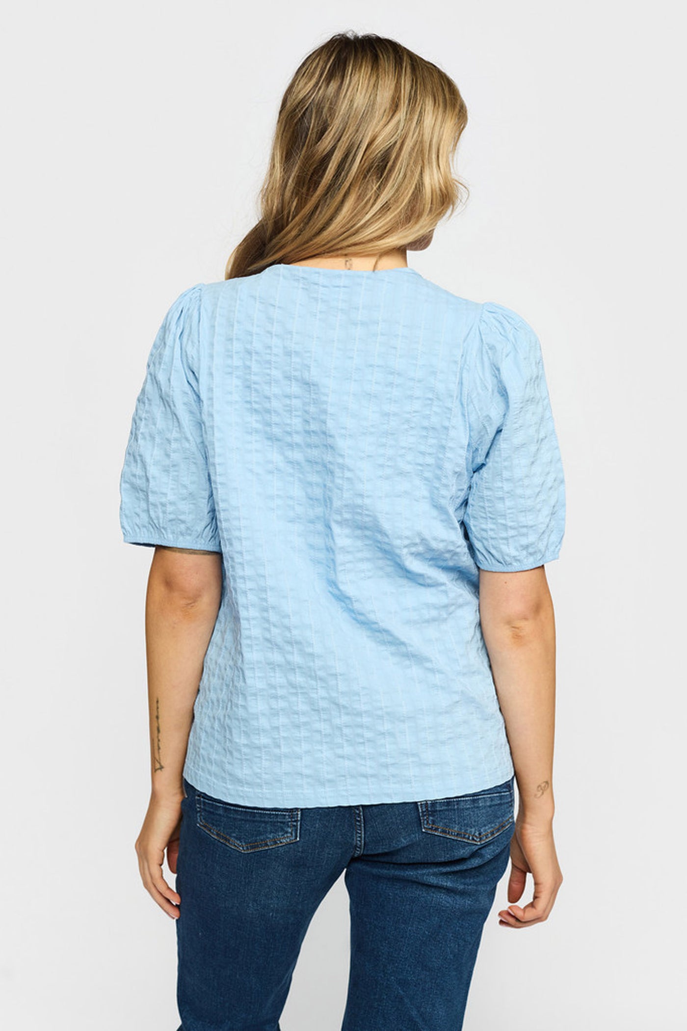 OLLY 600 LIGHT BLUE - 10214411510
