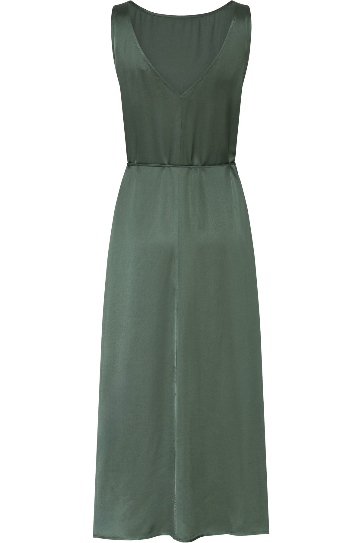 Korthalsiabbkarola Dress Sweet Green - BBW4964