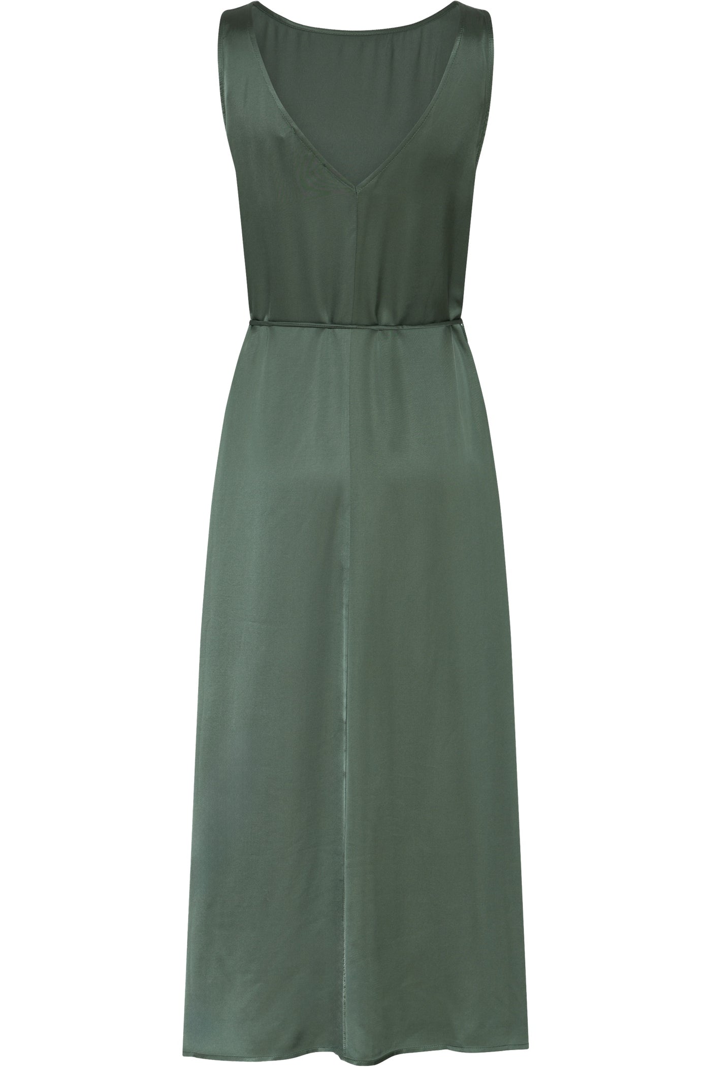 Korthalsiabbkarola Dress Sweet Green - BBW4964