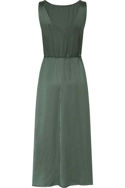 Korthalsiabbkarola Dress Sweet Green - BBW4964 Thumbnail
