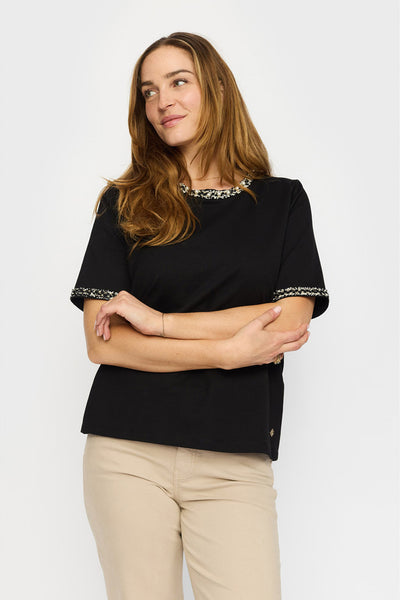 OMIRA.EA25 Black - OMIRA.EA25 Thumbnail