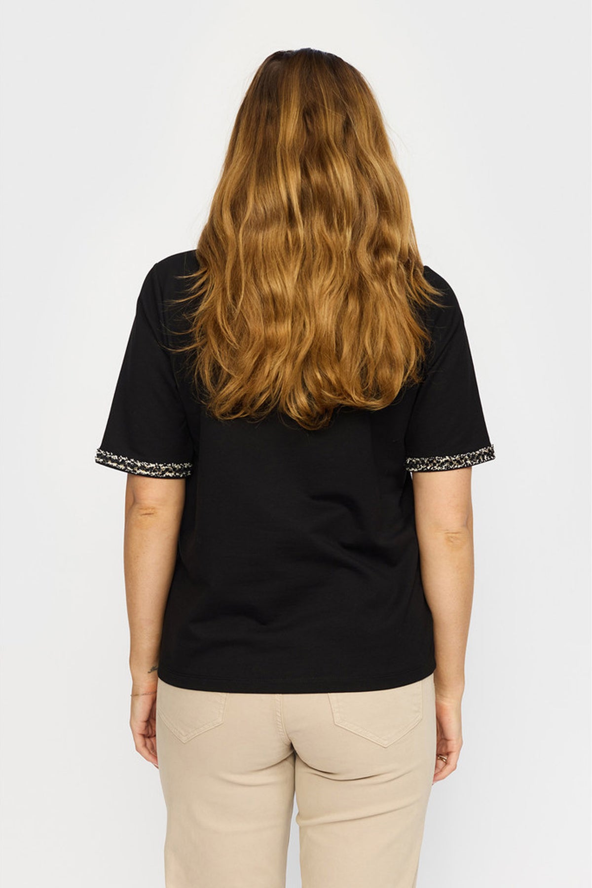 OMIRA.EA25 Black - OMIRA.EA25