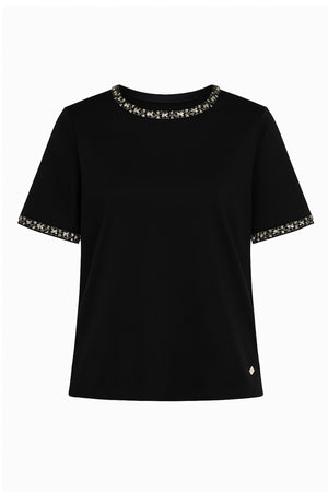 OMIRA.EA25 Black - OMIRA.EA25