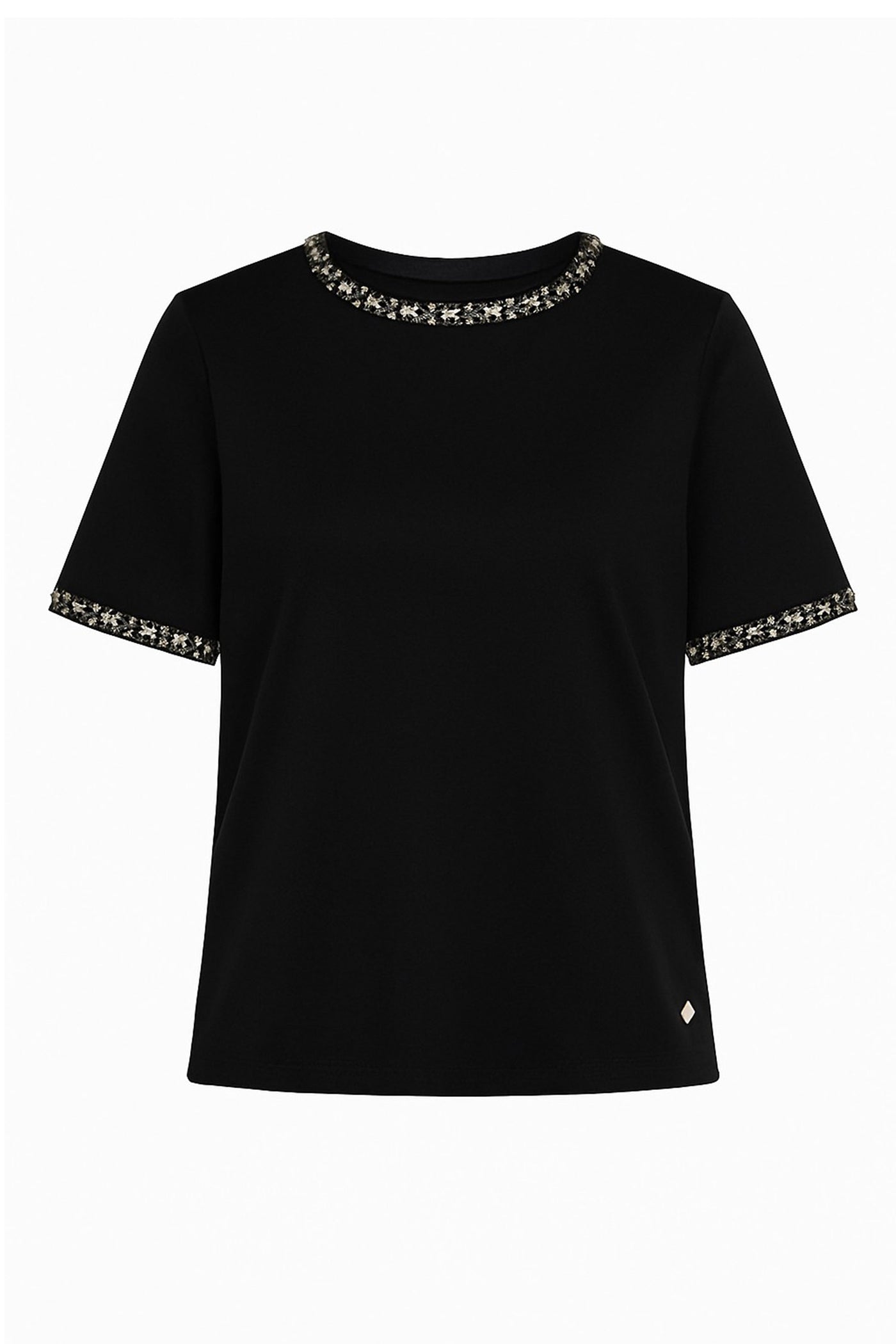 OMIRA.EA25 Black - OMIRA.EA25