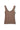 ULRIKKESW TOP 7052 Brown - SNOS573