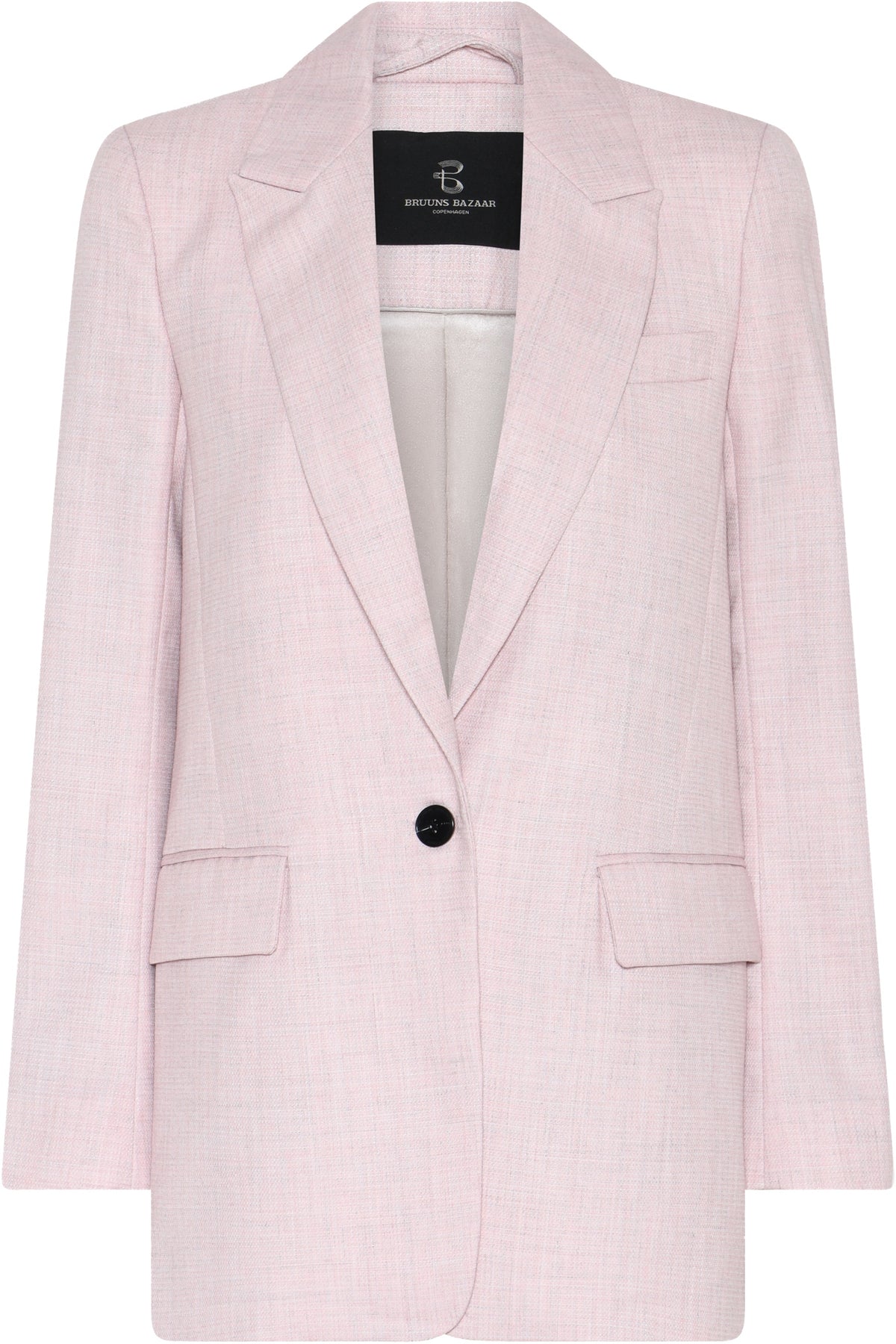 SchippiaBBFrida blazer Rose - BBW4940