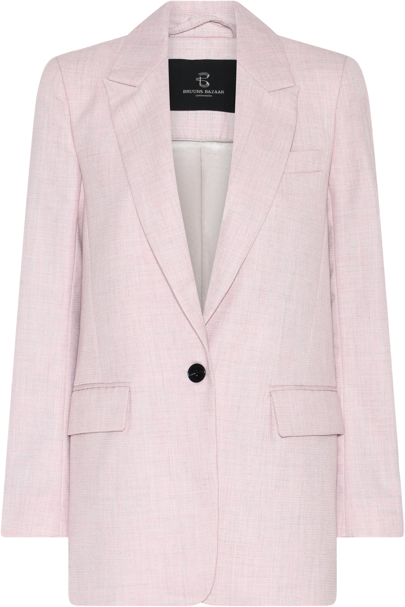 SchippiaBBFrida blazer Rose - BBW4940