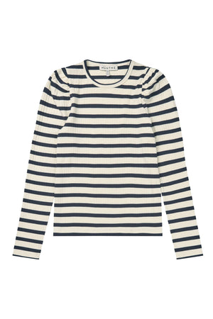 OPOLLO 346-StripeNavy - 1107/25361