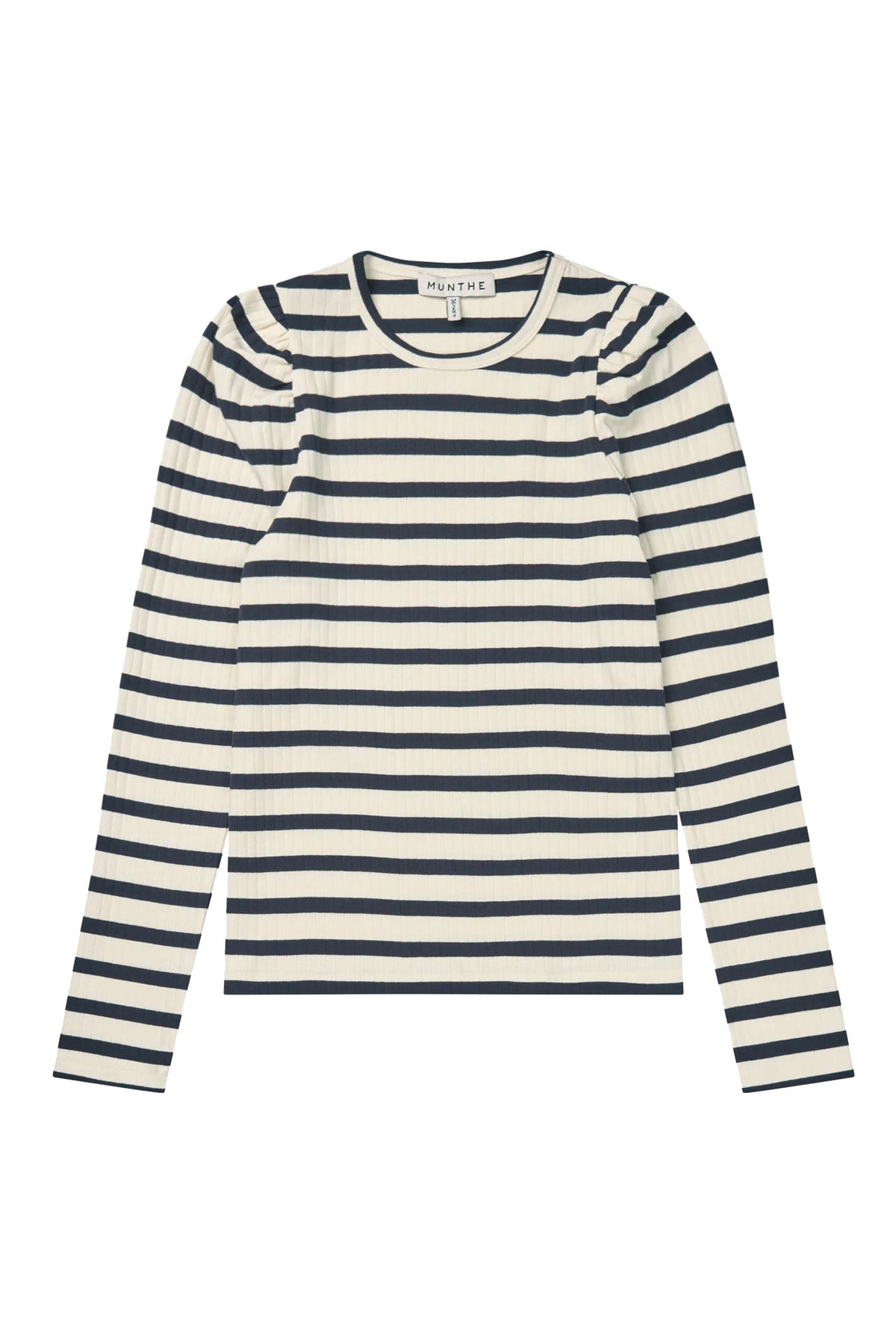 OPOLLO 346-StripeNavy - 1107/25361