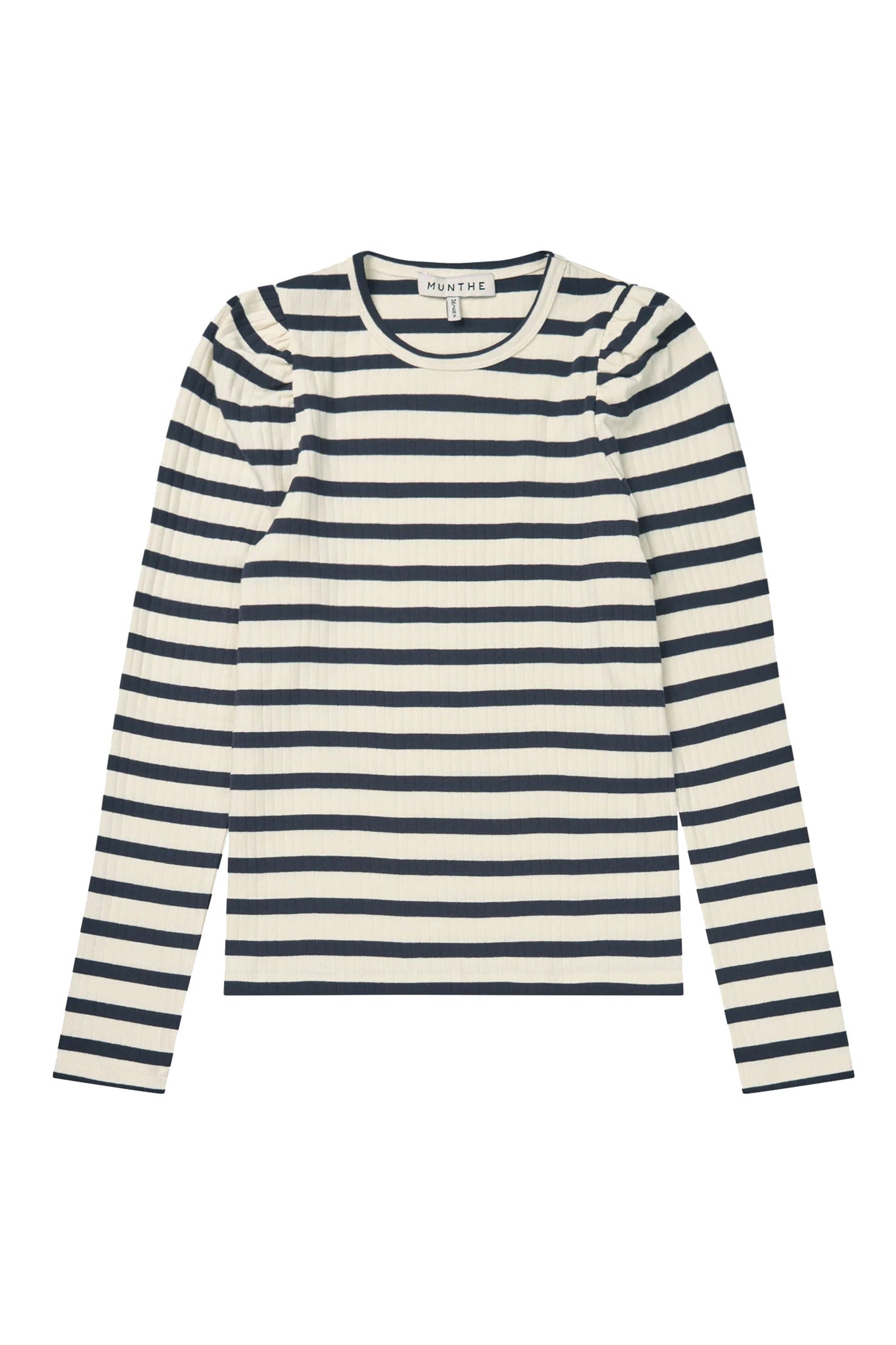 OPOLLO 346-StripeNavy - 1107/25361