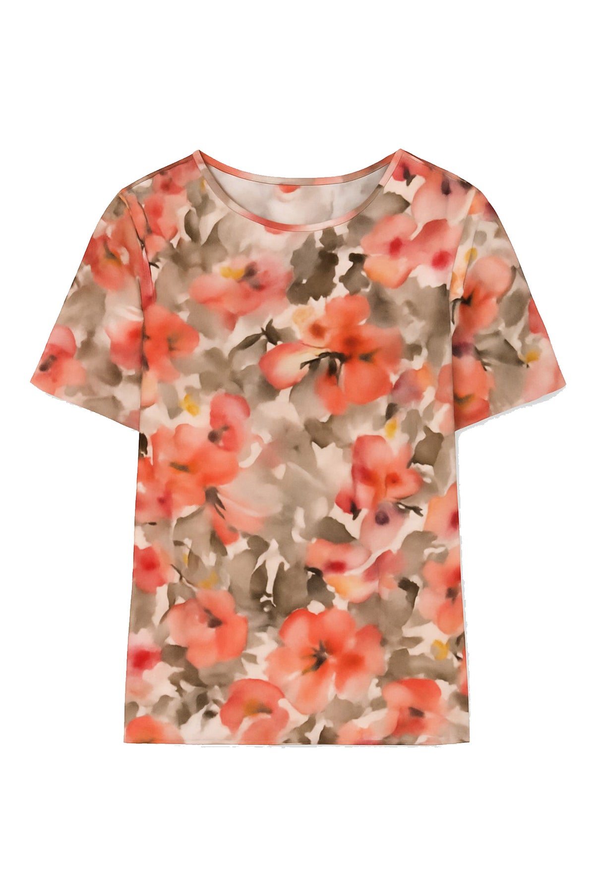 OTINE.HS25 Rose Flower - OTINE.HS25