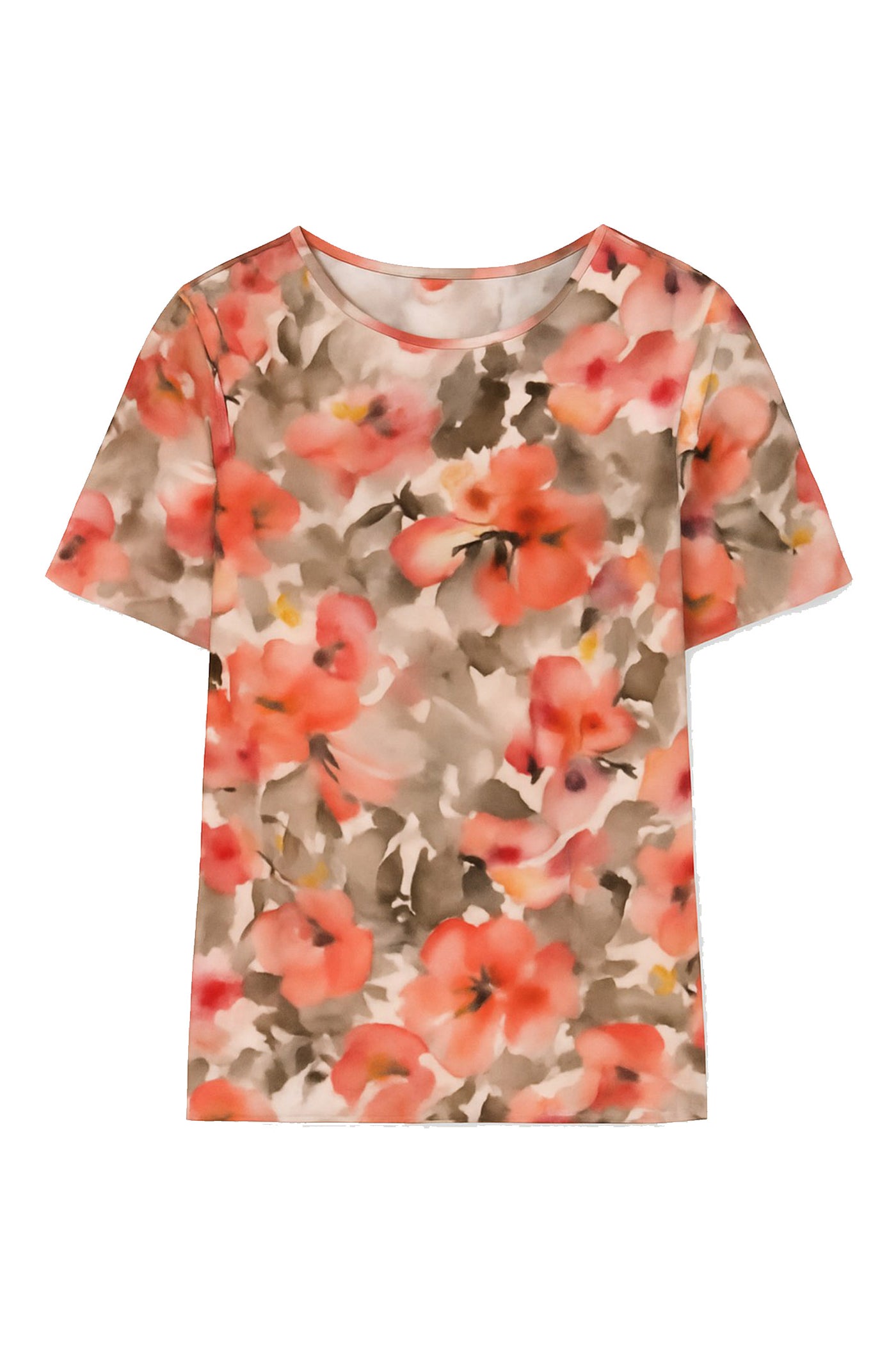 OTINE.HS25 Rose Flower - OTINE.HS25