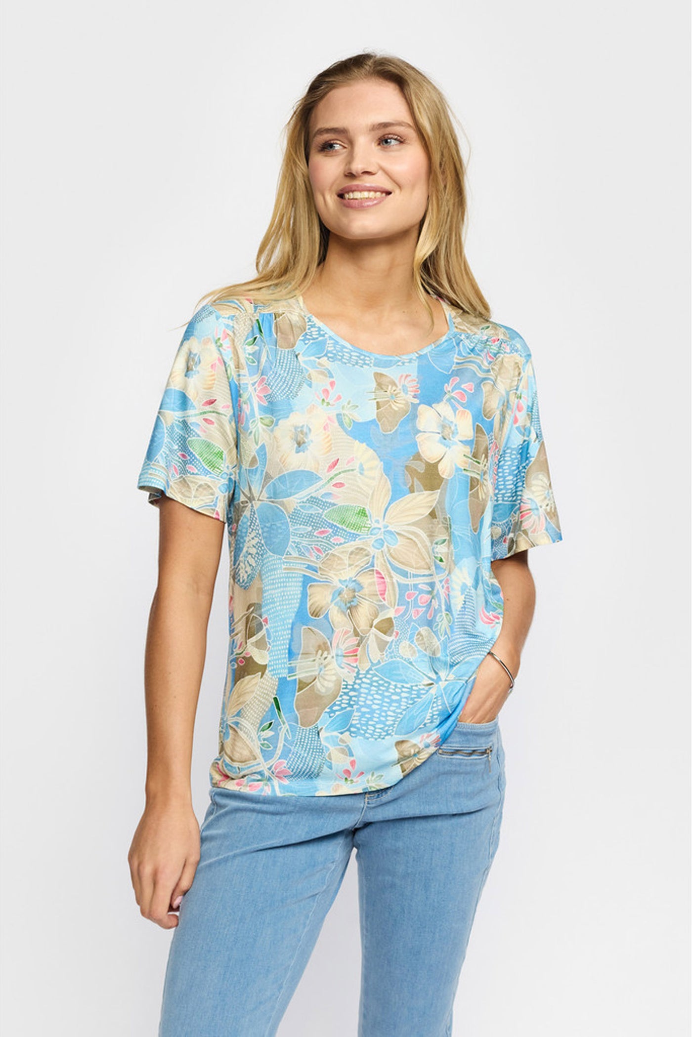 OTINE 2082 BLUE MIX - 1012580