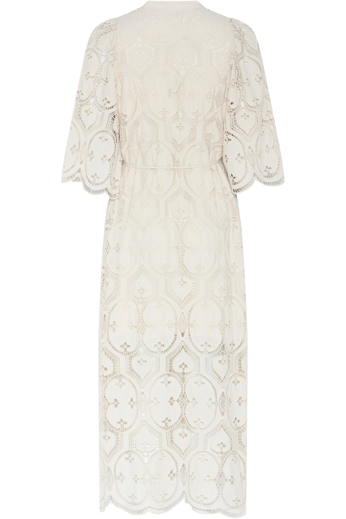 RaveneaBBUresal dress vanilla ice - BBW5031