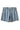 OZILASW STRIPED DENIM SHORTS 5123 Blue denim Stripe - S262271