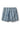 OZILASW STRIPED DENIM SHORTS 5123 Blue denim Stripe - S262271