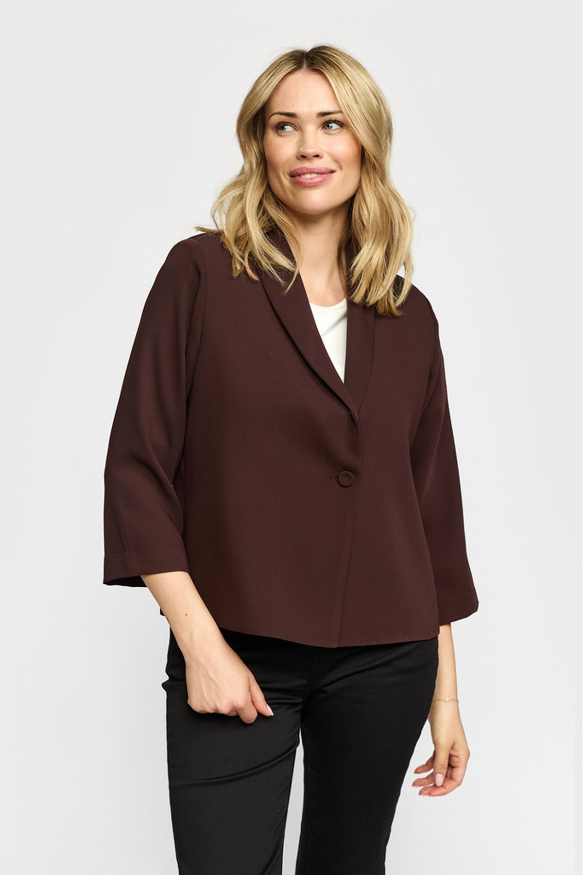 Oda 704 BROWN - 1012653