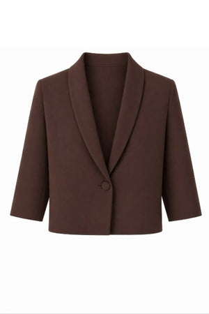 Oda 704 BROWN - 1012653