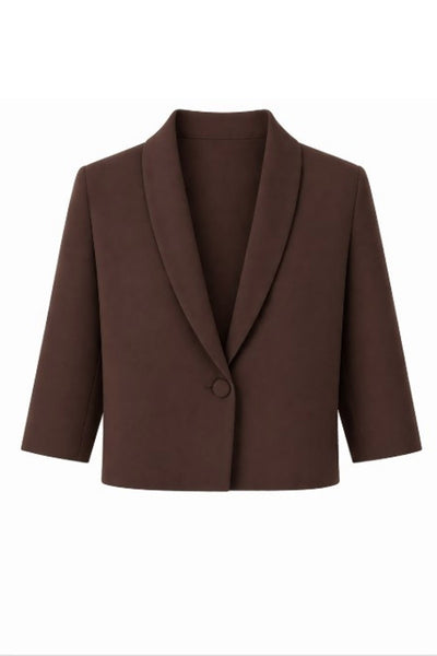 Oda 704 BROWN - 1012653 Thumbnail