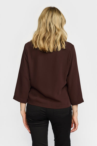 Oda 704 BROWN - 1012653 Thumbnail